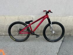 Ctm dirtking PRO pike dj