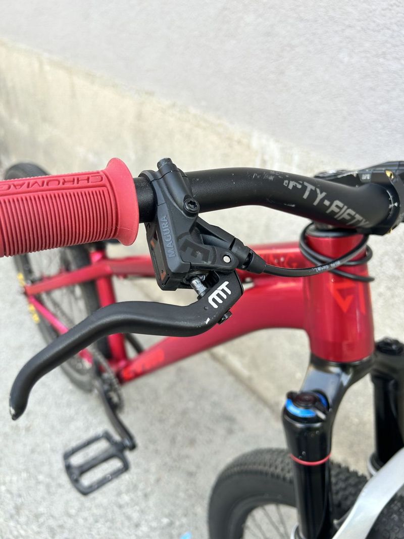 Ctm dirtking PRO pike dj