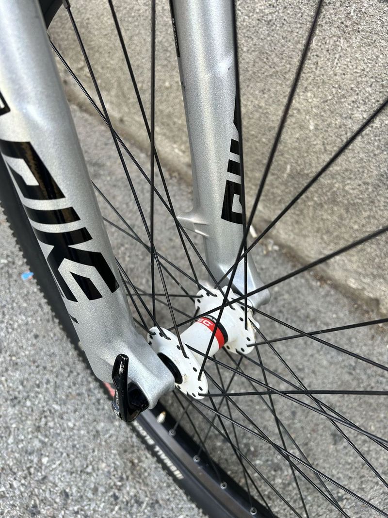 Ctm dirtking PRO pike dj