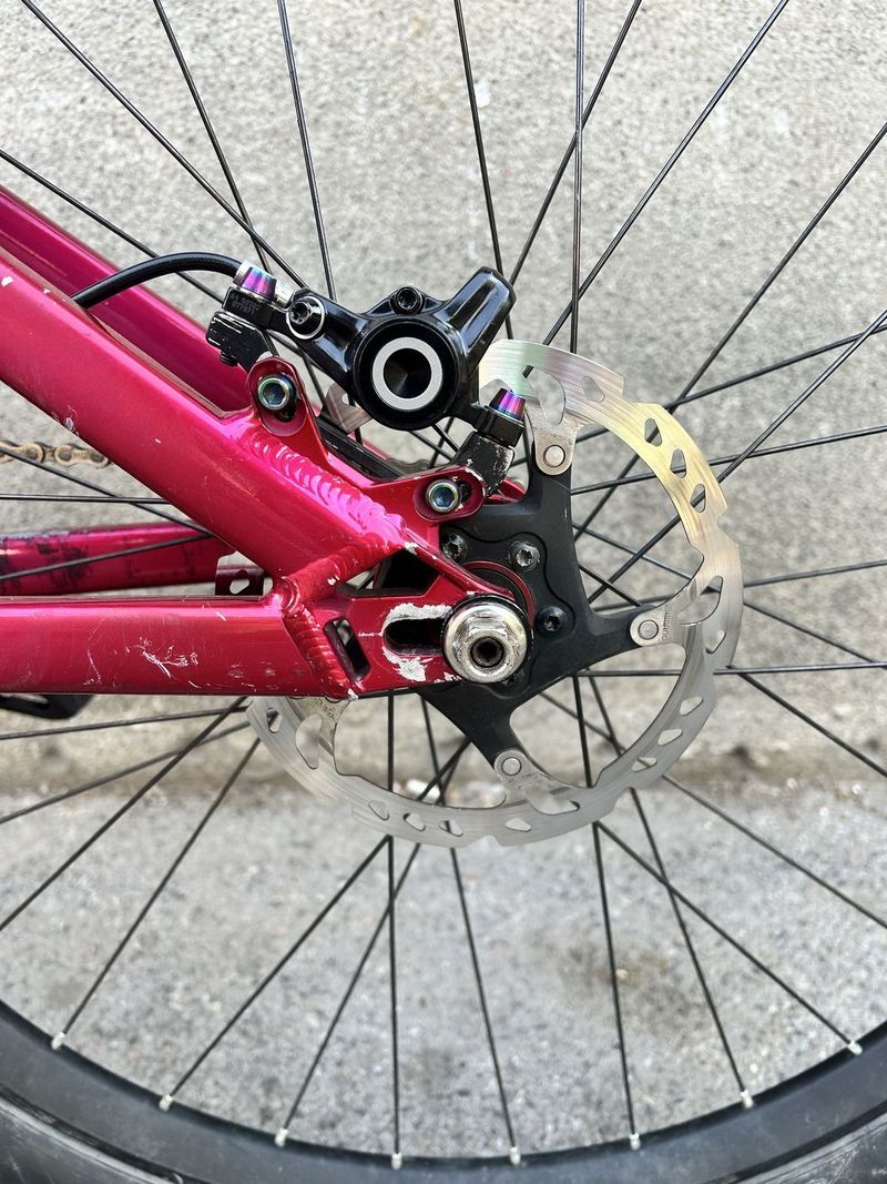 Ctm dirtking PRO pike dj