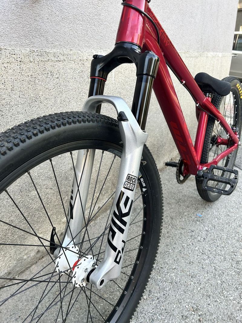 Ctm dirtking PRO pike dj