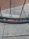 Specialized Tricross Sport (vel. L) – karbonová vidlice a sedlovka, silniční pláště + servis.