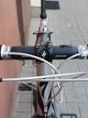 Specialized Tricross Sport (vel. L) – karbonová vidlice a sedlovka, silniční pláště + servis.