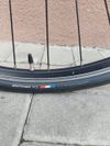 Specialized Tricross Sport (vel. L) – karbonová vidlice a sedlovka, silniční pláště + servis.