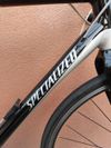 Specialized Tricross Sport (vel. L) – karbonová vidlice a sedlovka, silniční pláště + servis.