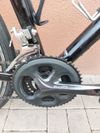 Specialized Tricross Sport (vel. L) – karbonová vidlice a sedlovka, silniční pláště + servis.