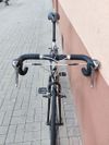 Specialized Tricross Sport (vel. L) – karbonová vidlice a sedlovka, silniční pláště + servis.
