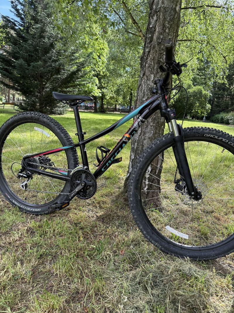 MTB Specializated Pitch 27,5 XS