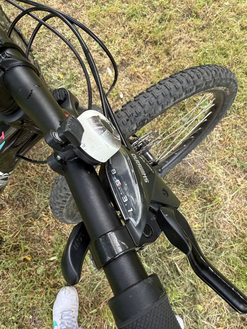MTB Specializated Pitch 27,5 XS