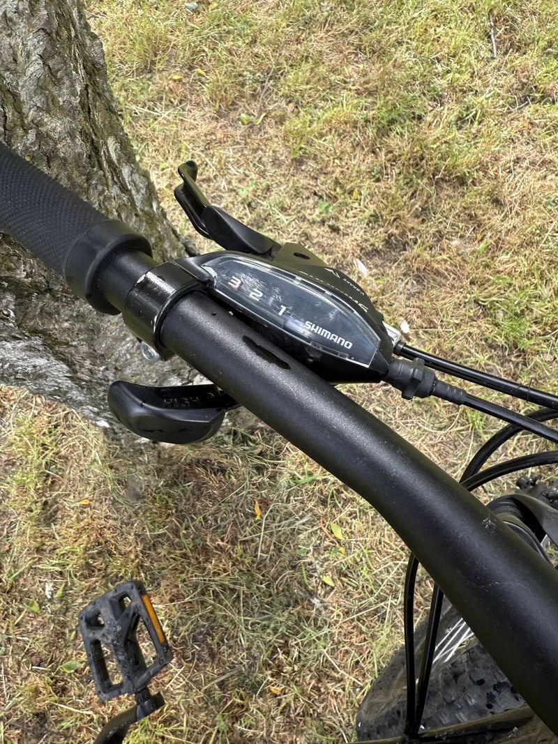 MTB Specializated Pitch 27,5 XS
