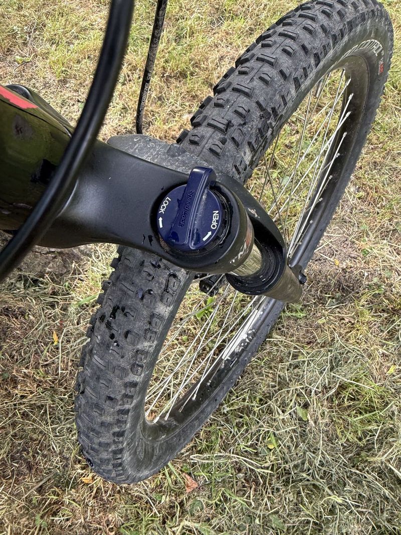 MTB Specializated Pitch 27,5 XS