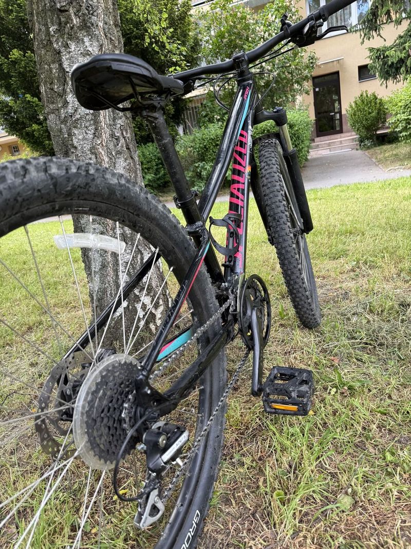 MTB Specializated Pitch 27,5 XS