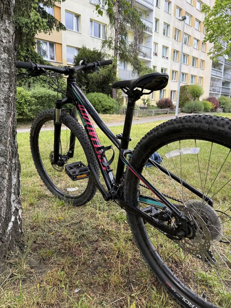 MTB Specializated Pitch 27,5 XS