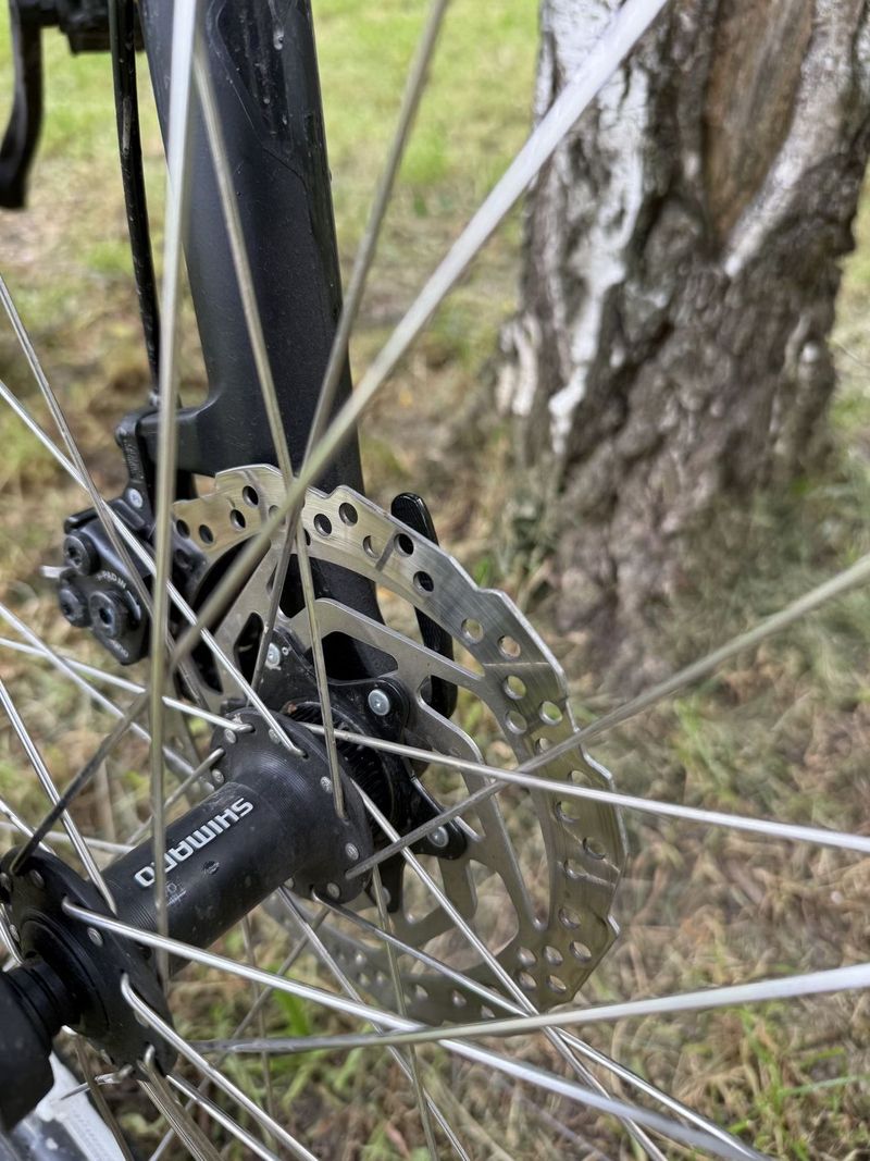 MTB Specializated Pitch 27,5 XS