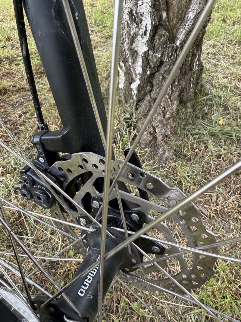 MTB Specializated Pitch 27,5 XS
