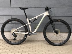 NOVÉ CERVÉLO ZFS-5 120 TRANSMISSION AXS 2024 vel. M