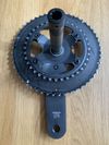 Shimano Ultegra R8000 - 172.5 52/36