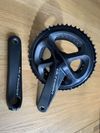 Shimano Ultegra R8000 - 172.5 52/36