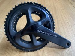 Shimano Ultegra R8000 - 172.5 52/36