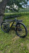 Hardtail Orbea Laufey H10
