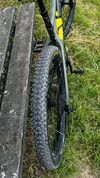 Hardtail Orbea Laufey H10