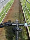Hardtail Orbea Laufey H10