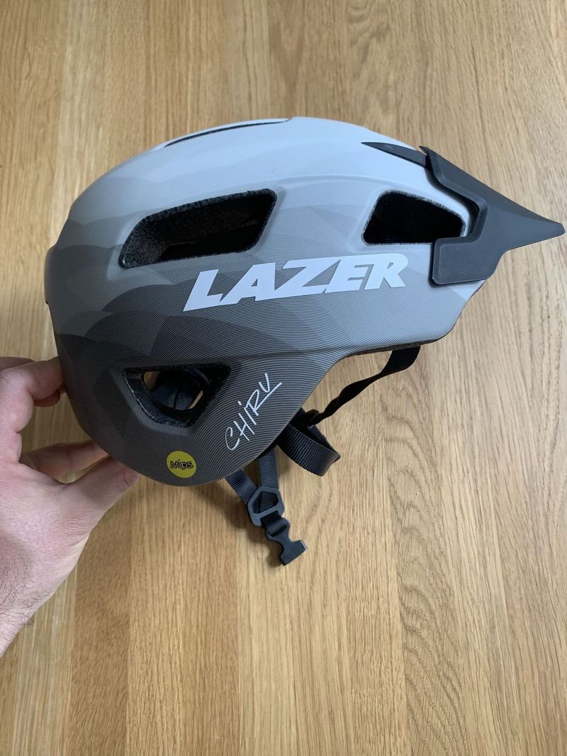 Lazer Chiru MIPS – velikost L (58–61 cm)
