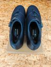 Gravel Tretry Shimano SH-RX801ML (vel. 42, wide)