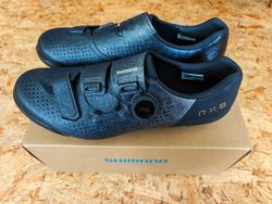 Gravel Tretry Shimano SH-RX801ML (vel. 42, wide)