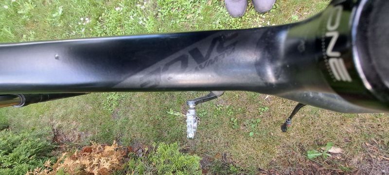 Superior XC Race 29 kola, velký ram XL