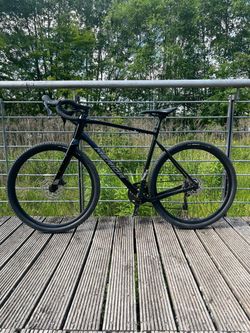 Merida Silex 400, Shimano GRX, 2024