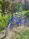 Dětské kolo Mongoose Rockadile 20"