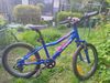 Dětské kolo Mongoose Rockadile 20"