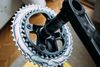 SRAM Rival AXS kliky 48/35 | 165 mm | bez powermeteru