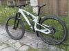 Rockrider XC Race 900S s karbonovými koly Raynolds a karbon. rámem, Sram GX AXS elektronické řazení