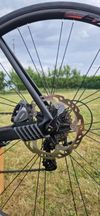 Merida SCULTURA carbon Ultegra DISC – L