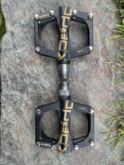 Xpedo Traverse 9