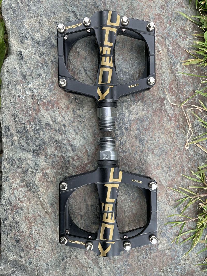 Xpedo Traverse 9