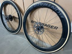 Bontrager Aeolus RSL 51 TLR