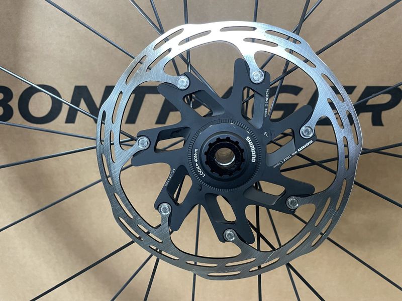 Bontrager Aeolus RSL 51 TLR