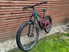 Liv Pique Advanced 2 (Giant) - střela! :)