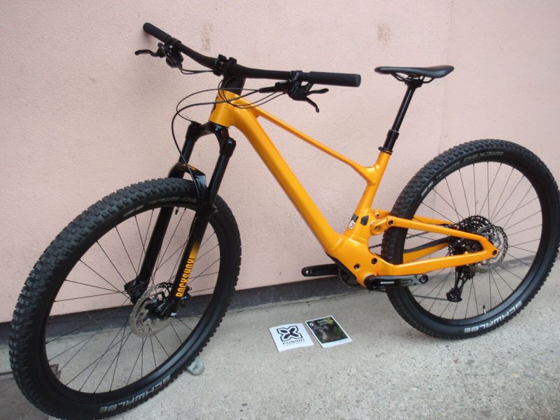Nový Scott Spark 970 - PC: 69 390kč