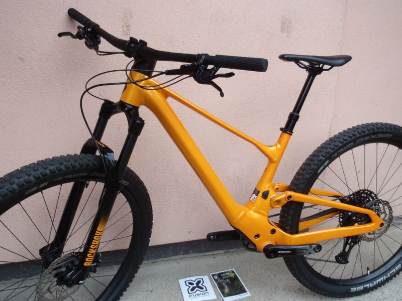 Nový Scott Spark 970 - PC: 69 390kč
