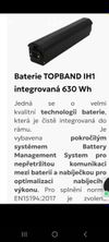 Prodám elektrokolo 4E27 Comfort Elite TREK ještě v záruce 