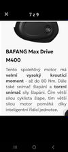 Prodám elektrokolo 4E27 Comfort Elite TREK ještě v záruce 