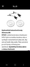 Prodám elektrokolo 4E27 Comfort Elite TREK ještě v záruce 