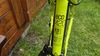 Dětské horské kolo Kellys Alpina 26" vel. XS postava 145-162cm jako NOVÉ 
