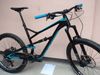 Zánovní enduro YT Jeffsy 27 AL - exkluzivní stav!