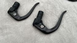Sram Aero 900 carbon / brzdové páky TT
