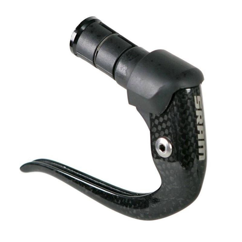 Sram Aero 900 carbon / brzdové páky TT